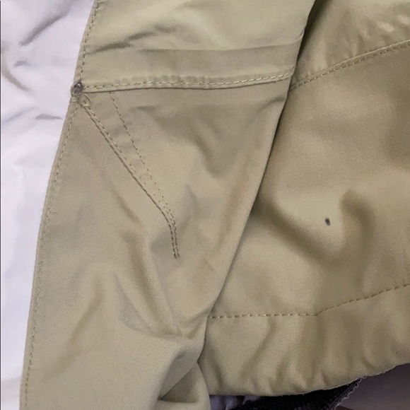 The North Face HyVent Snow Jacket M - Picture 14 of 14